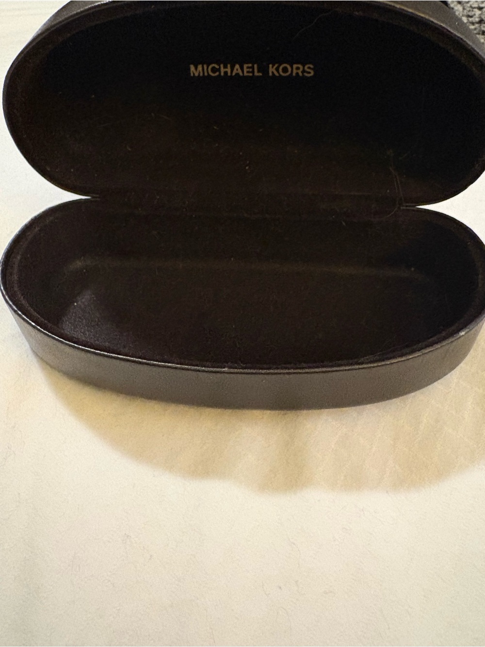 Michael Kors Sunglasses Case
